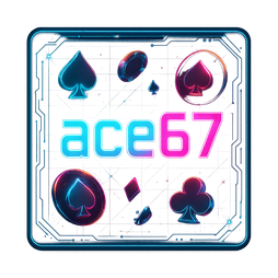 ace67 লোগো